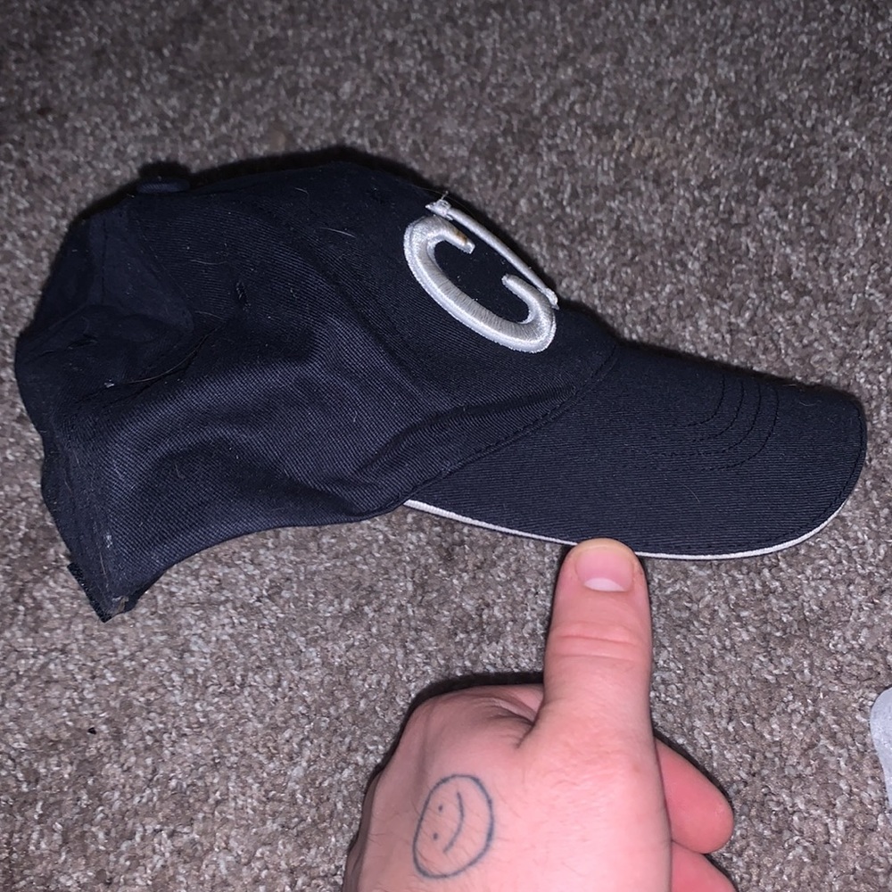 CIA hat. - Picture 2 of 6